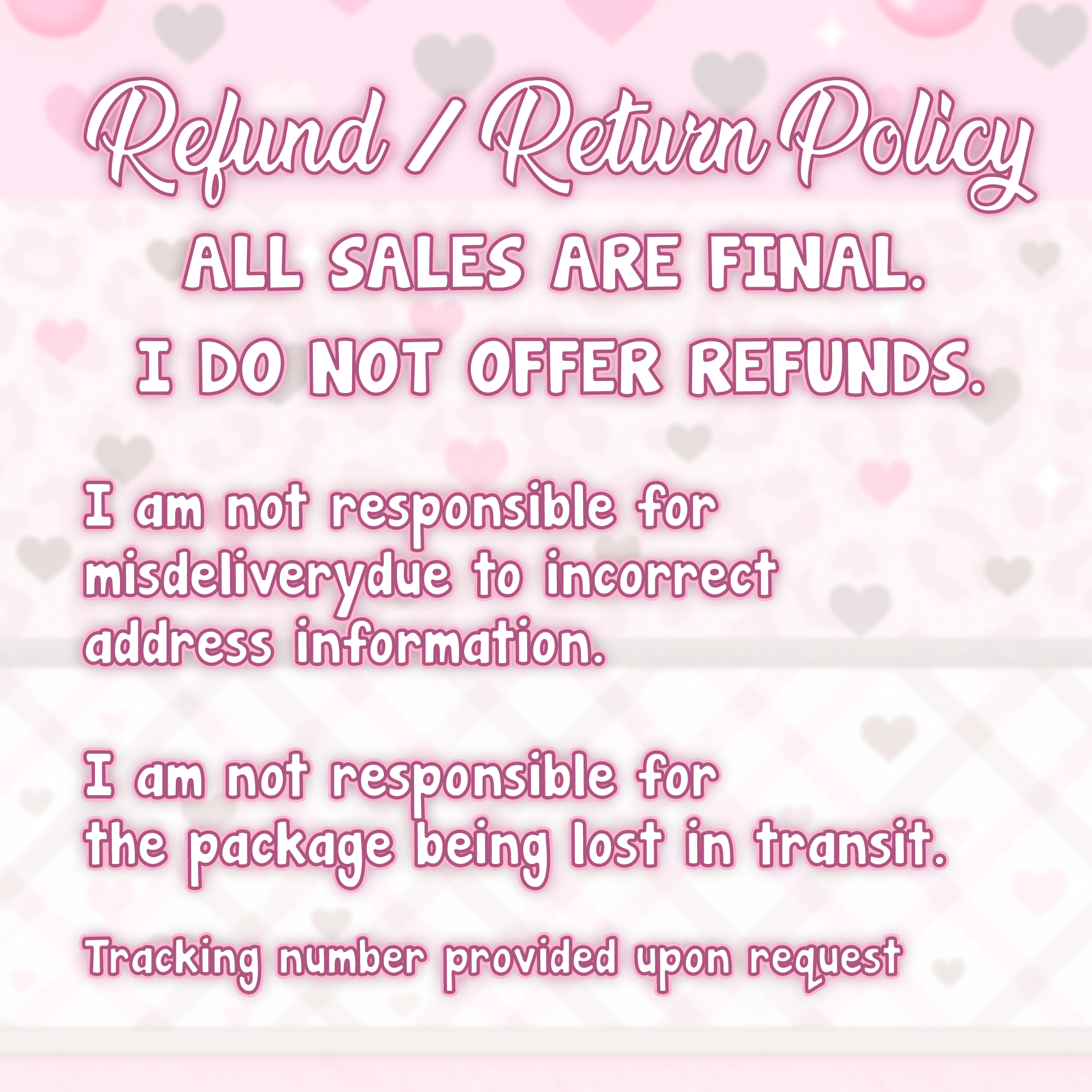 Cotton Lacy Panties: Pink Stripes